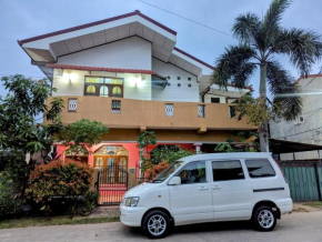 Sea Lavender Villa